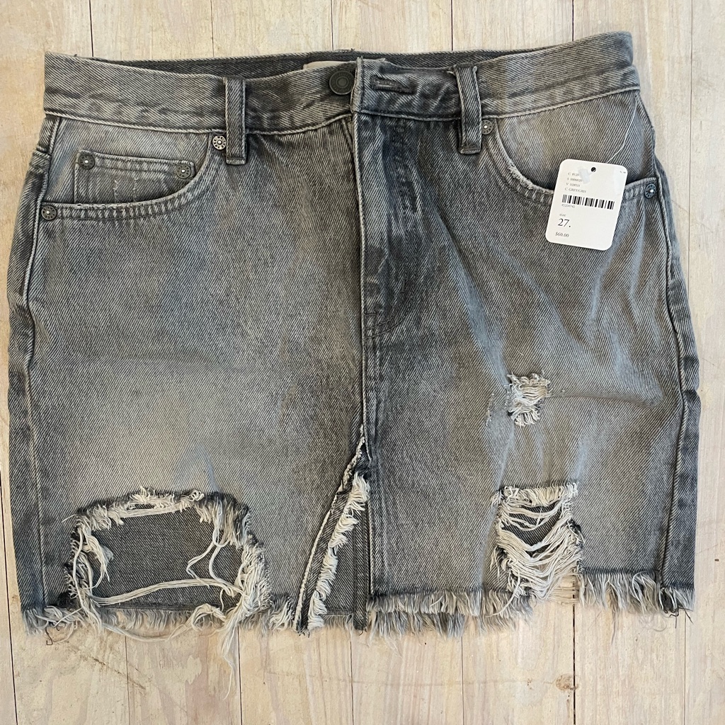 Brand New Free People